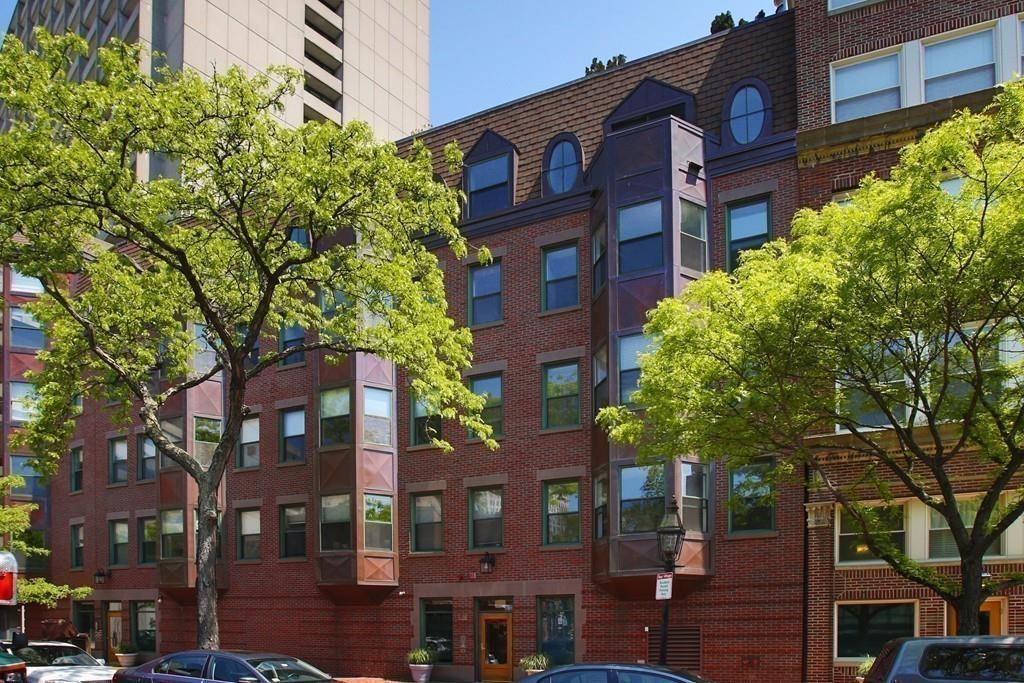Urban Property Management, Luxury Condominium Management in Boston